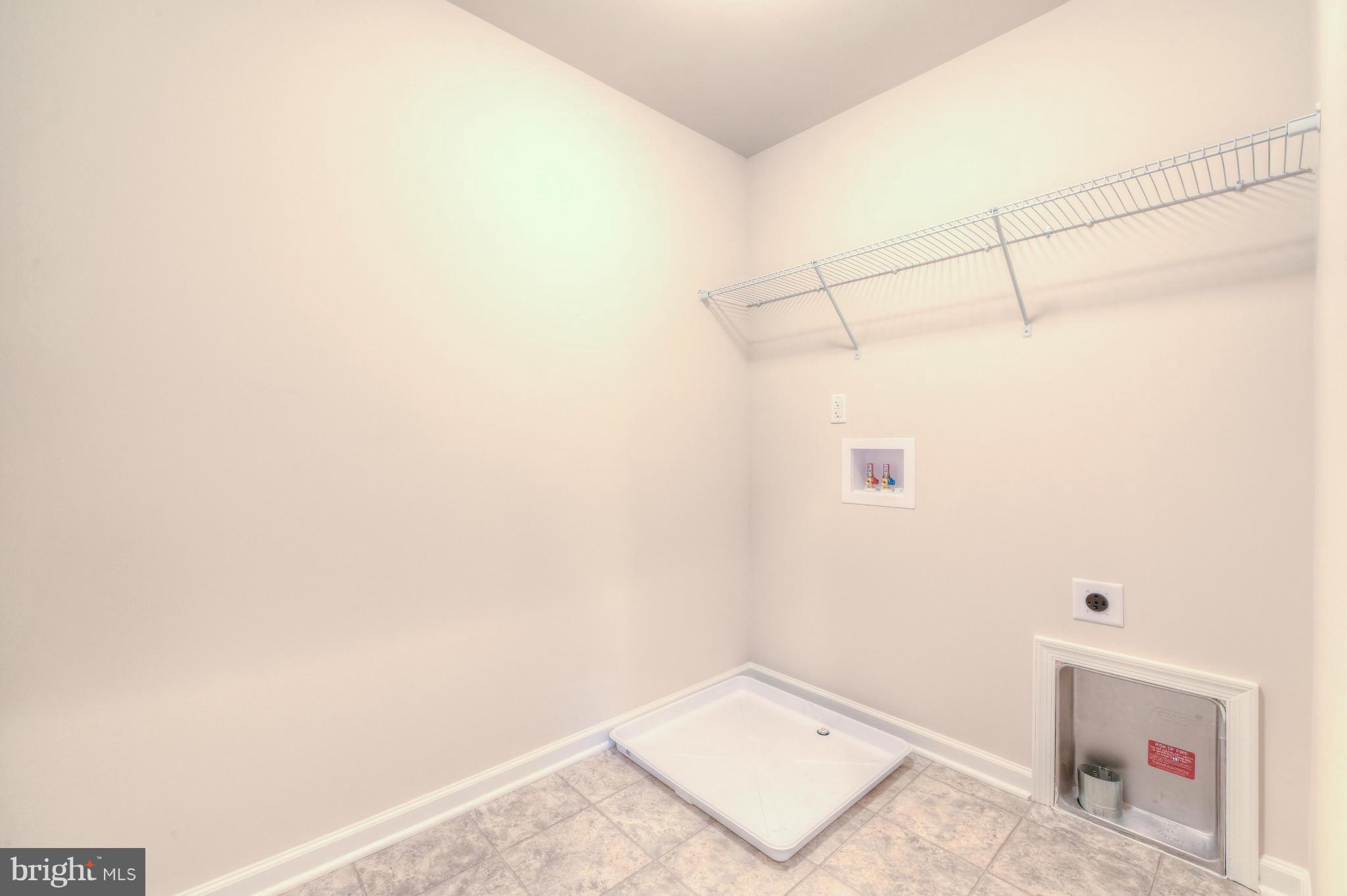 363 Ferry Road Fredericksburg, VA 22405 - Photo 12 of 29 Upper Level Laundry for Convenience