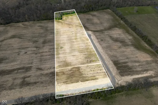 $319,000 | Lot 4 Legacy Estates Road, Mooresville, IN 46158