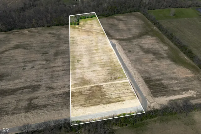 $319,000 | Lot 4 Legacy Estates Road, Mooresville, IN 46158