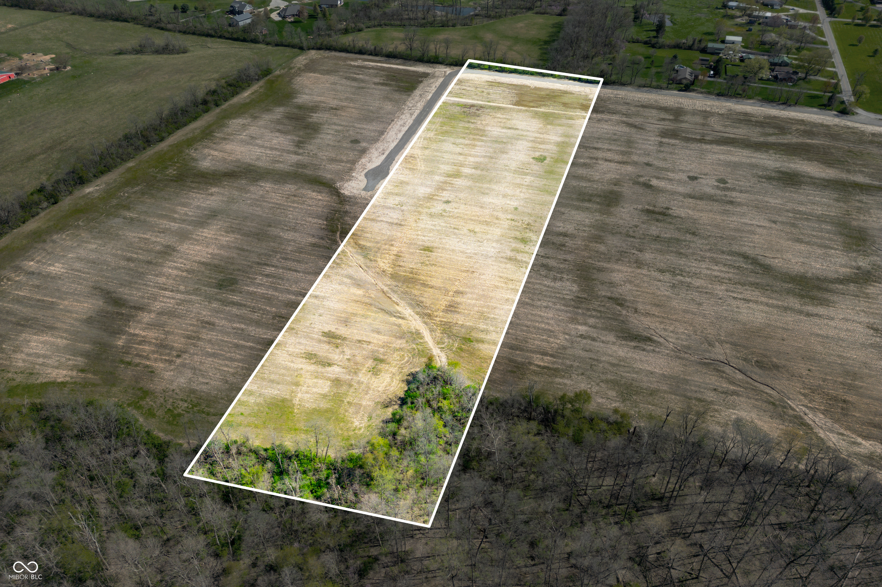 Lot 4 Legacy Estates Road Mooresville, IN 46158 - Photo 2 of 13