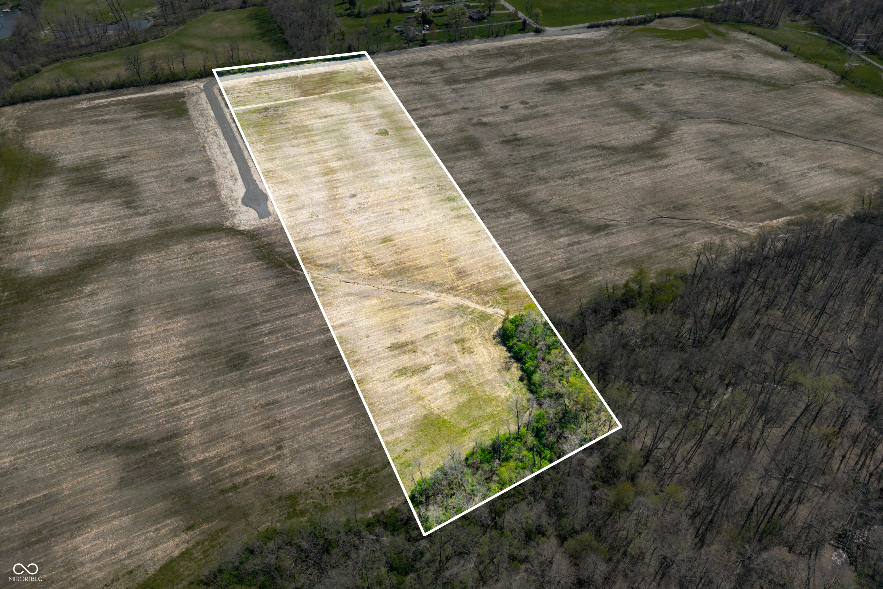 Lot 4 Legacy Estates Road Mooresville, IN 46158 - Photo 3 of 13