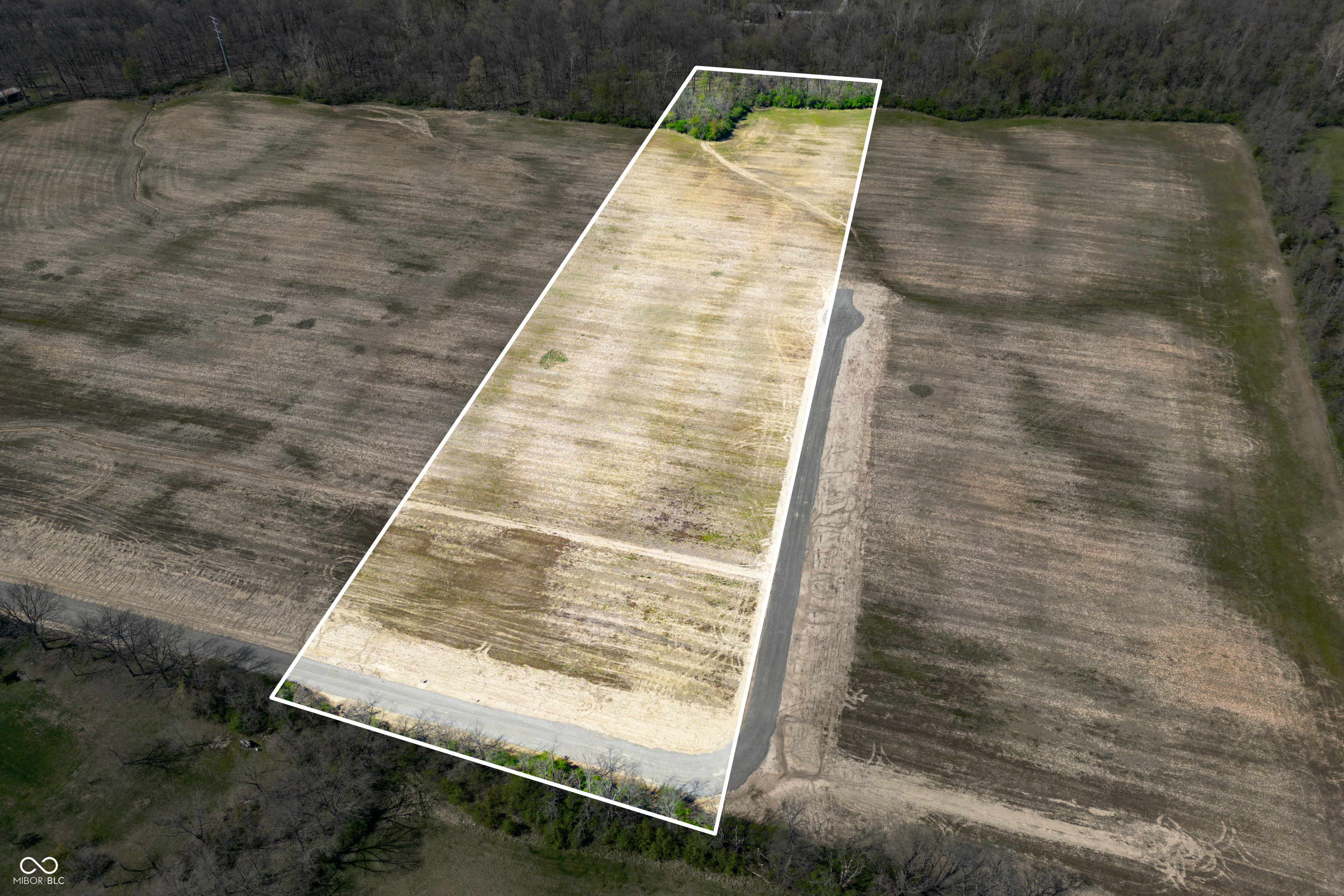 Lot 4 Legacy Estates Road Mooresville, IN 46158 - Photo 4 of 13