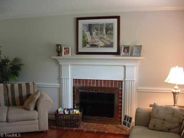 701 Fox Run Road Lexington, NC 27292 - Photo 2 of 7 Other.