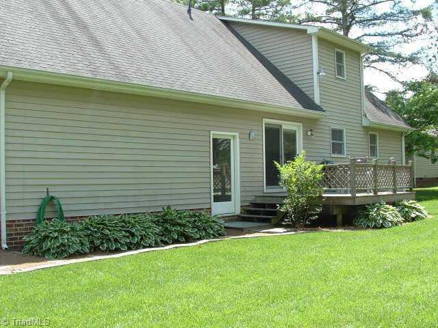 701 Fox Run Road Lexington, NC 27292 - Photo 7 of 7 Other.