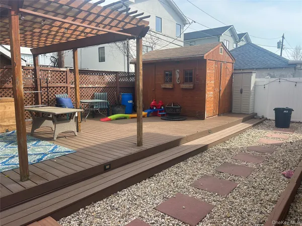 $3,800 | 341 East Hudson Street, Long Beach, NY 11561
