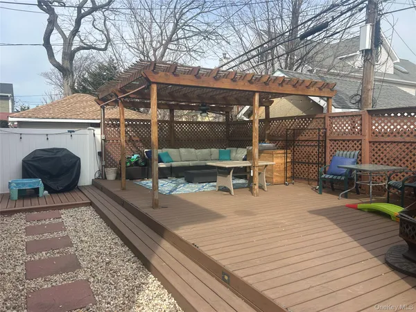 $3,800 | 341 East Hudson Street, Long Beach, NY 11561