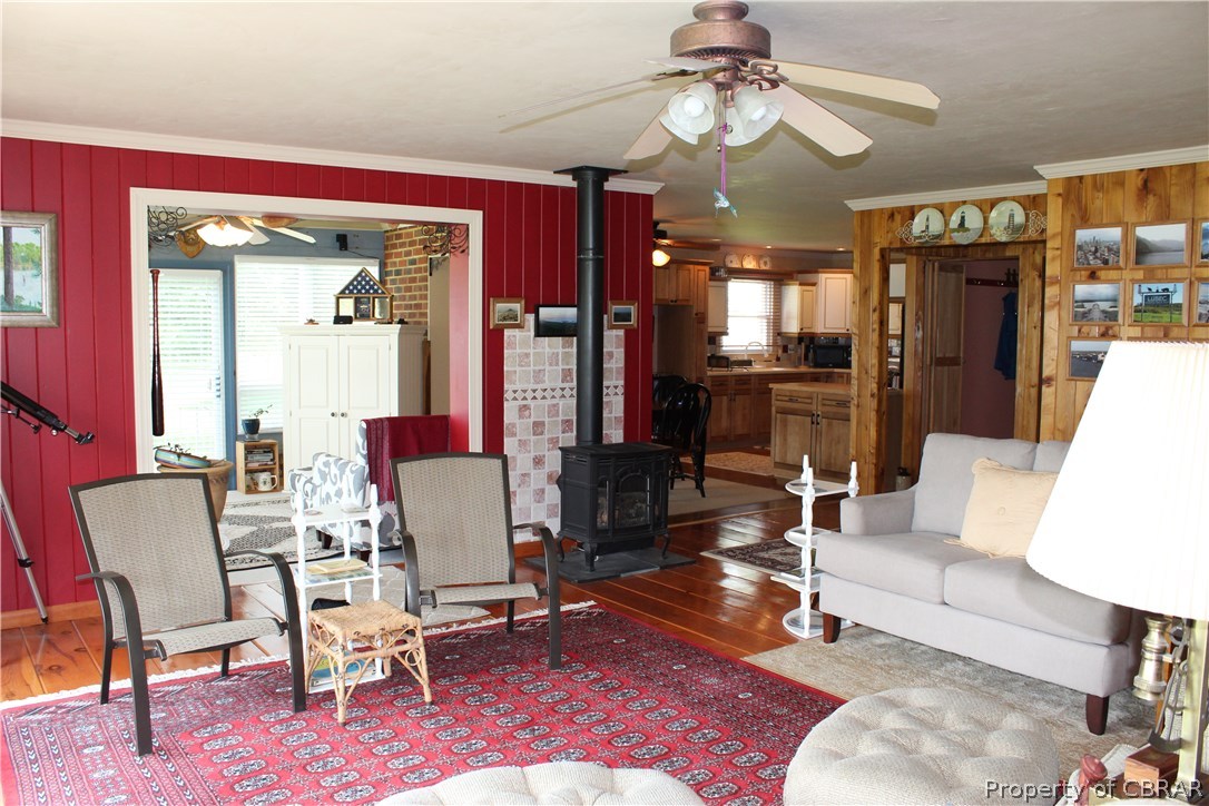 3605 Cedar Bush Road Hayes, VA 23072 - Photo 21 of 41 Gallery Image 21