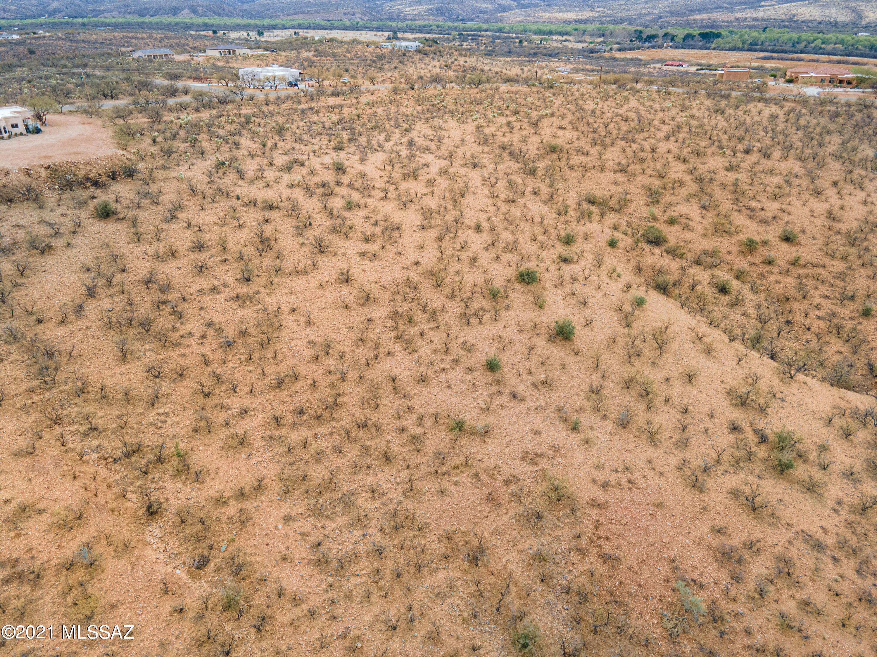 43 Avenida De Las Naciones, Unit 16 Rio Rico, AZ 85648 - Photo 11 of 12 Gallery Image 11