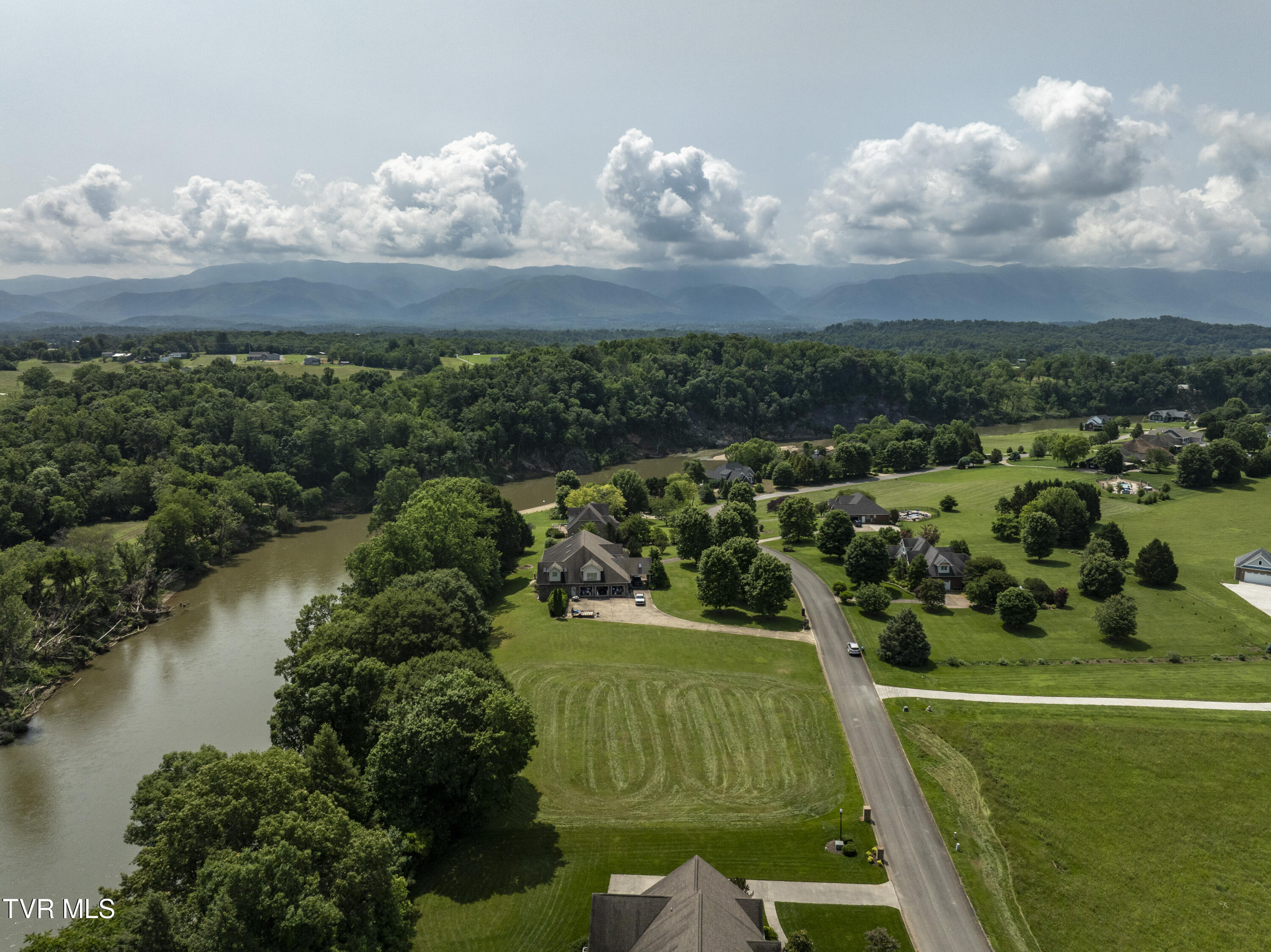 613 Waterstone Circle, Unit 19 Greeneville, TN 37745 - Photo 1 of 22 WaterstoneCir-Aerials-6