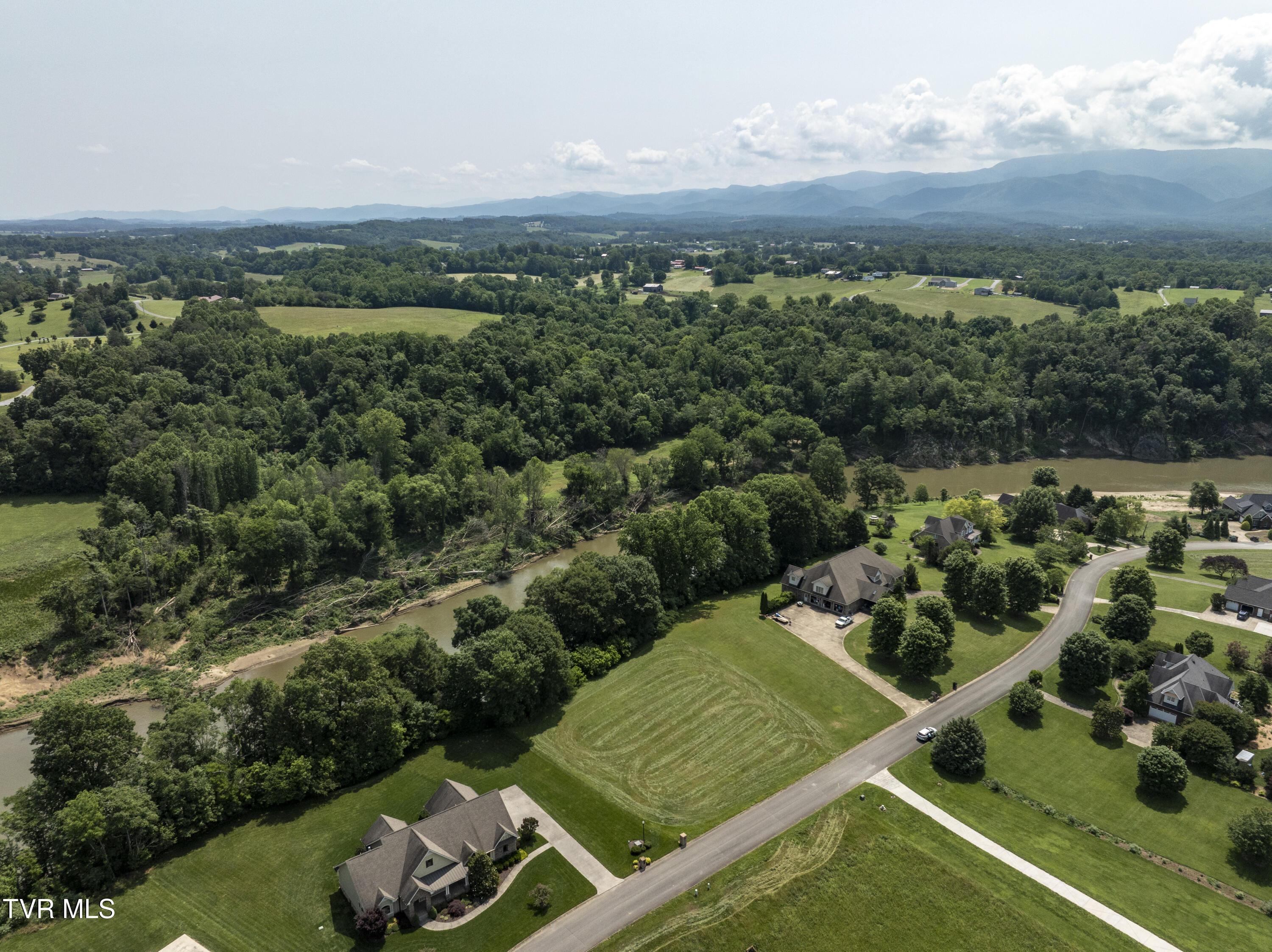 613 Waterstone Circle, Unit 19 Greeneville, TN 37745 - Photo 15 of 22 WaterstoneCir-Aerials-13