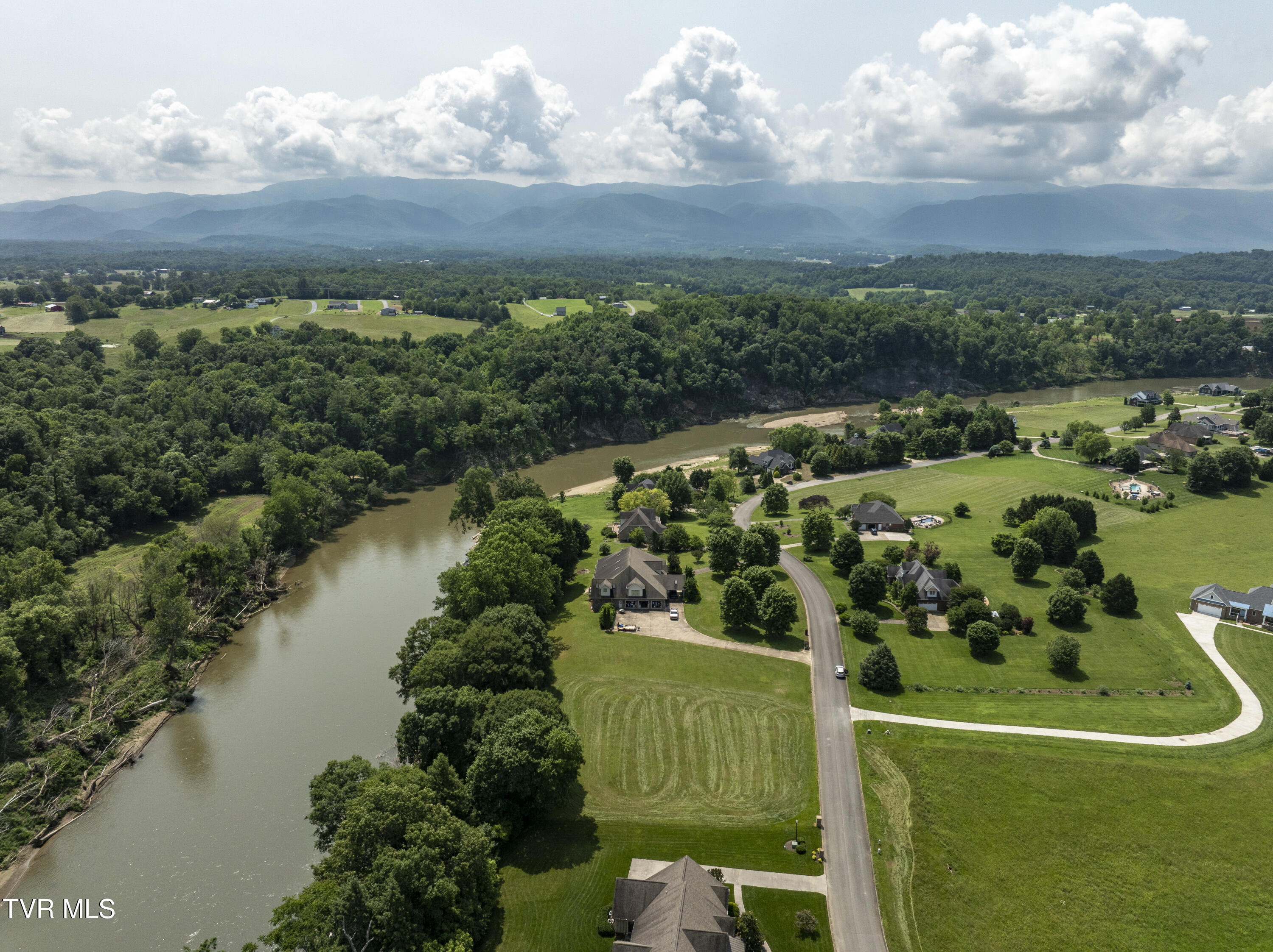 613 Waterstone Circle, Unit 19 Greeneville, TN 37745 - Photo 16 of 22 WaterstoneCir-Aerials-14