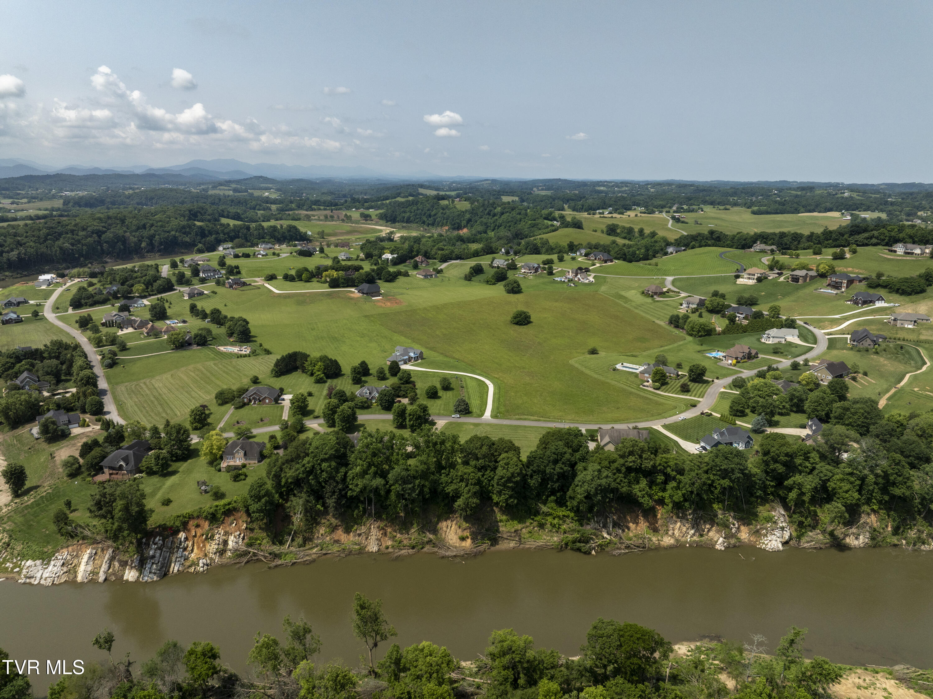 613 Waterstone Circle, Unit 19 Greeneville, TN 37745 - Photo 18 of 22 WaterstoneCir-Aerials-16