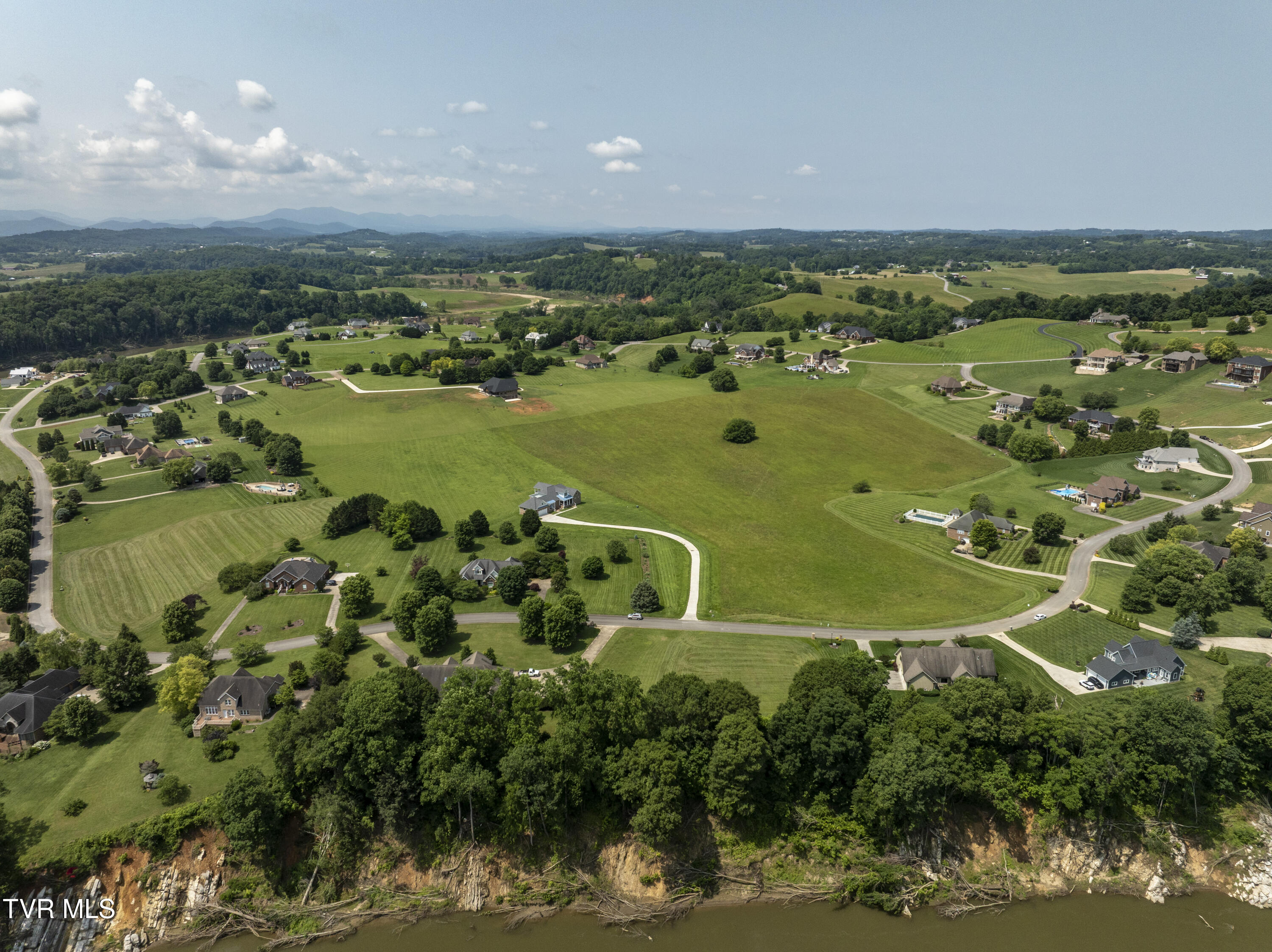 613 Waterstone Circle, Unit 19 Greeneville, TN 37745 - Photo 19 of 22 WaterstoneCir-Aerials-17