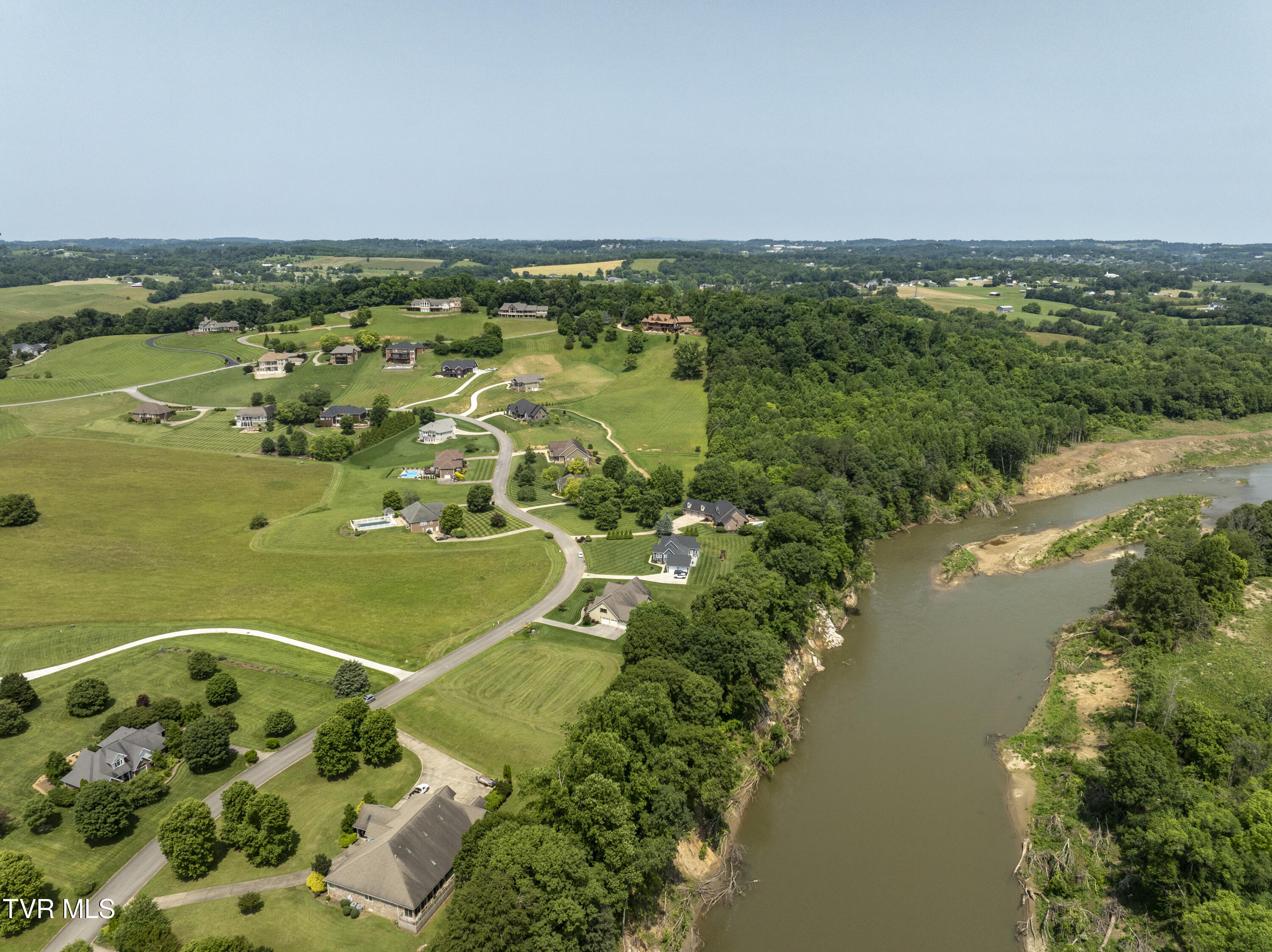 613 Waterstone Circle, Unit 19 Greeneville, TN 37745 - Photo 2 of 22 WaterstoneCir-Aerials-18