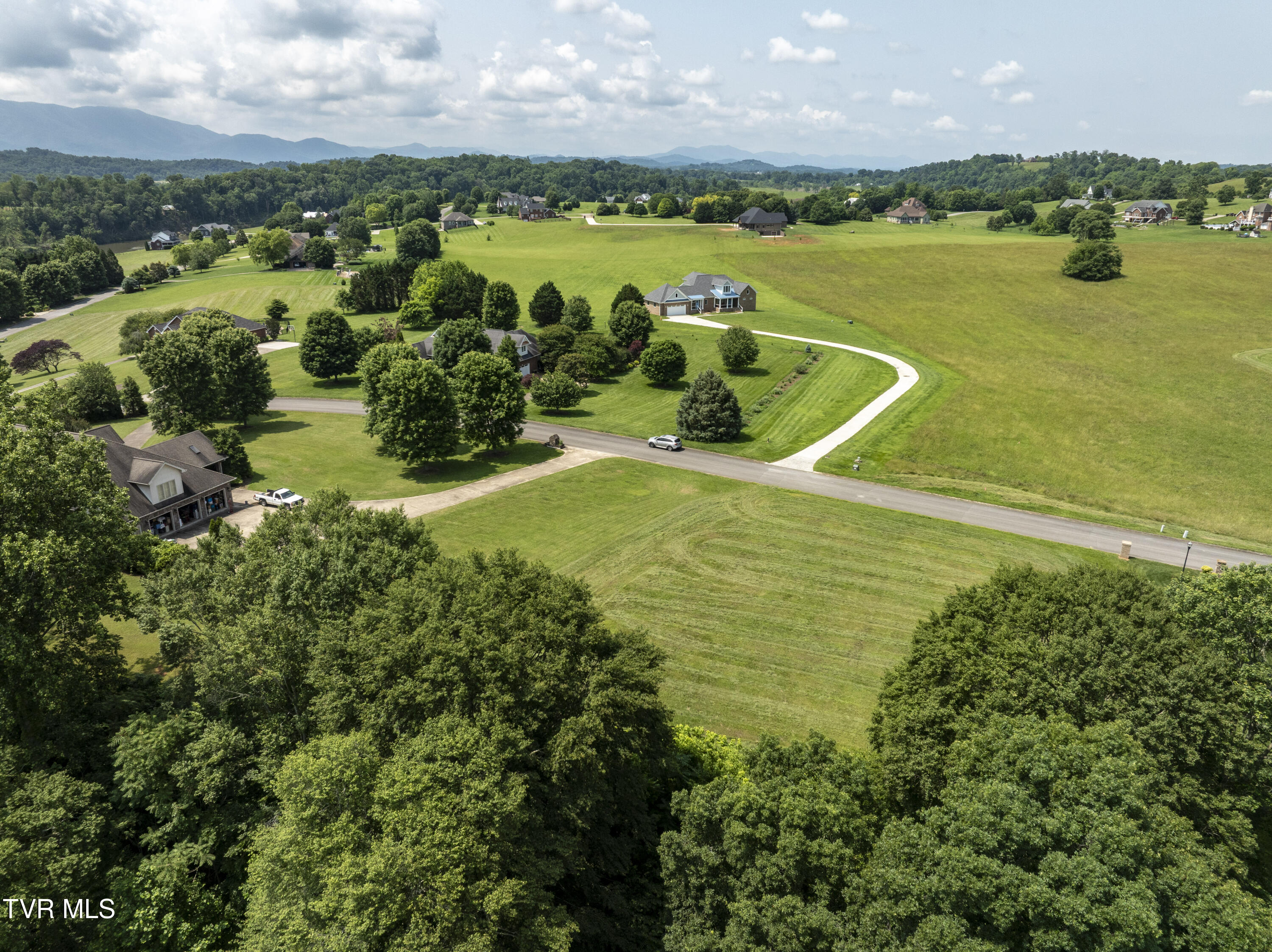 613 Waterstone Circle, Unit 19 Greeneville, TN 37745 - Photo 22 of 22 WaterstoneCir-Aerials-22