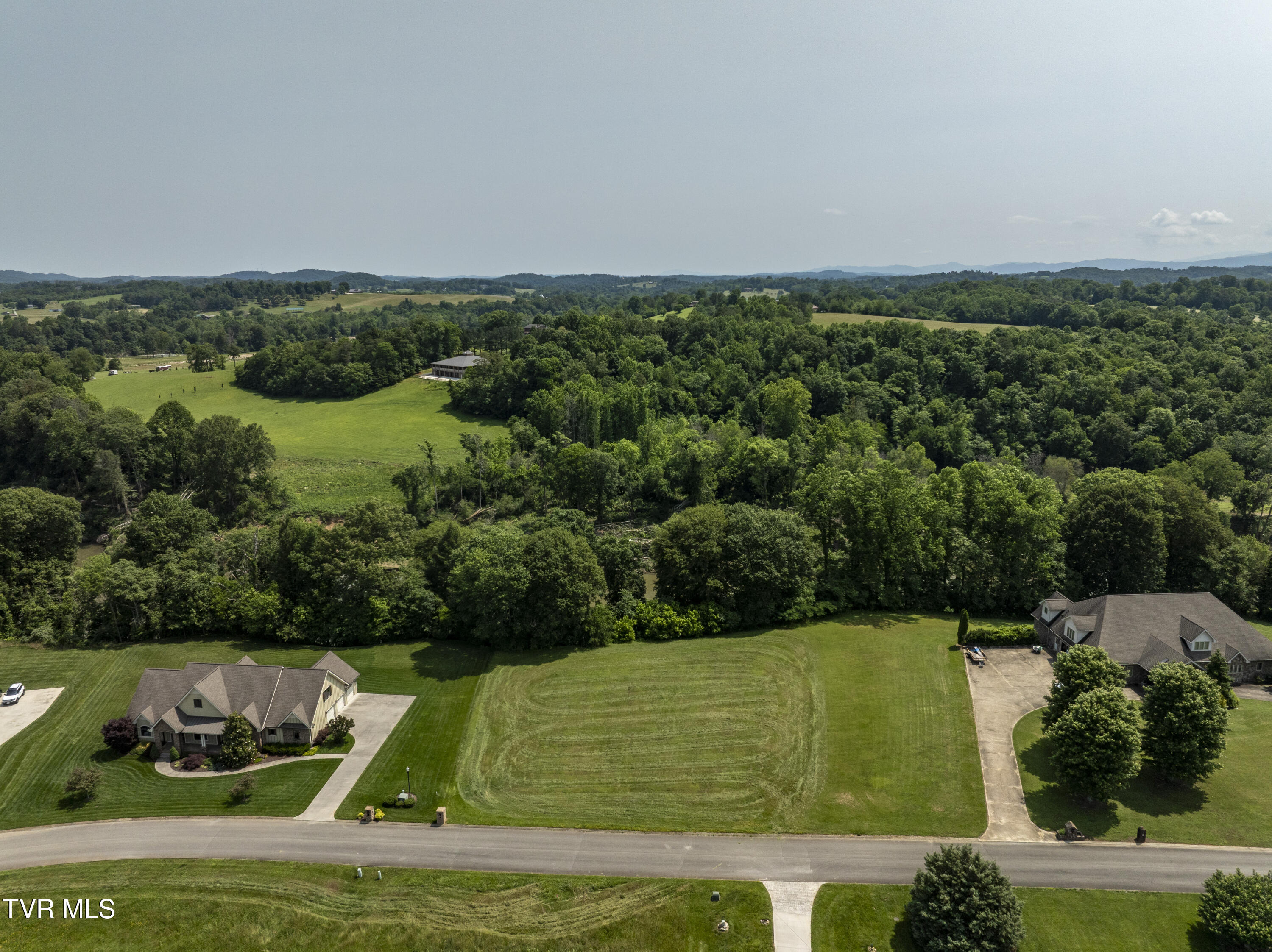 613 Waterstone Circle, Unit 19 Greeneville, TN 37745 - Photo 3 of 22 WaterstoneCir-Aerials-4