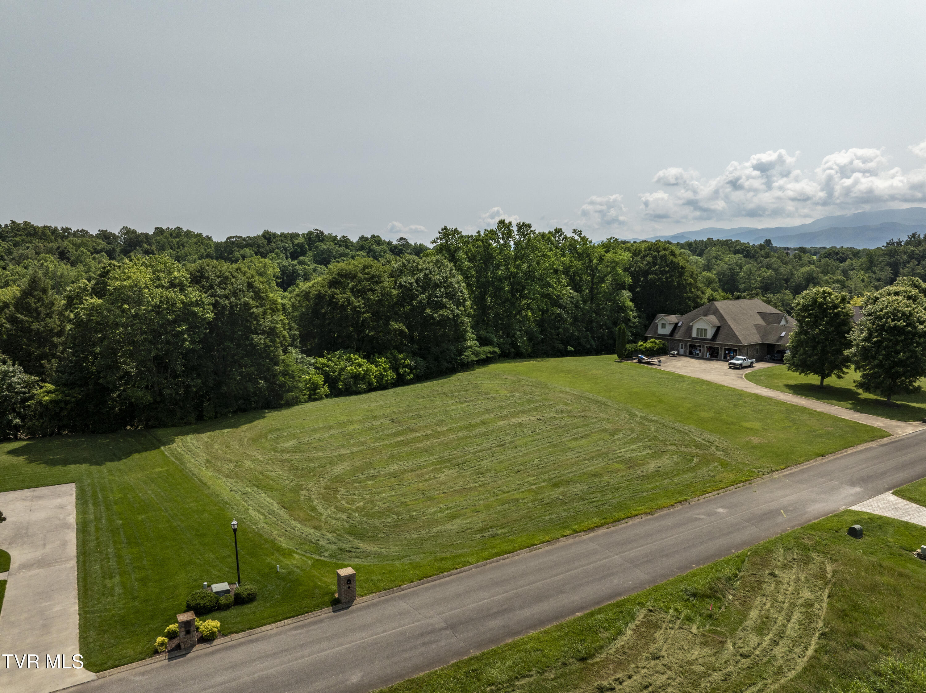 613 Waterstone Circle, Unit 19 Greeneville, TN 37745 - Photo 8 of 22 WaterstoneCir-Aerials-2
