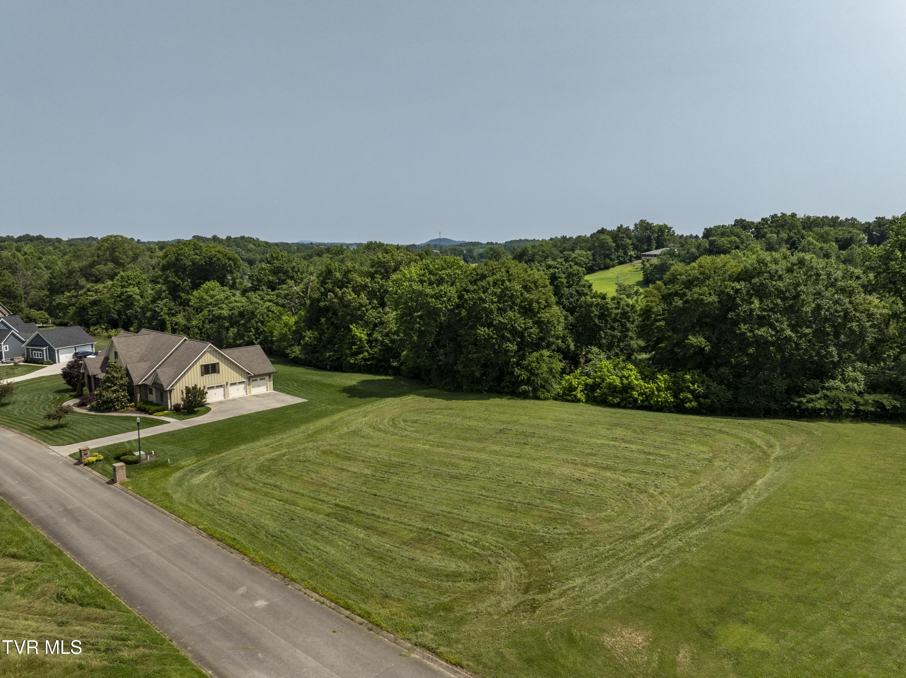 613 Waterstone Circle, Unit 19 Greeneville, TN 37745 - Photo 9 of 22 WaterstoneCir-Aerials-3