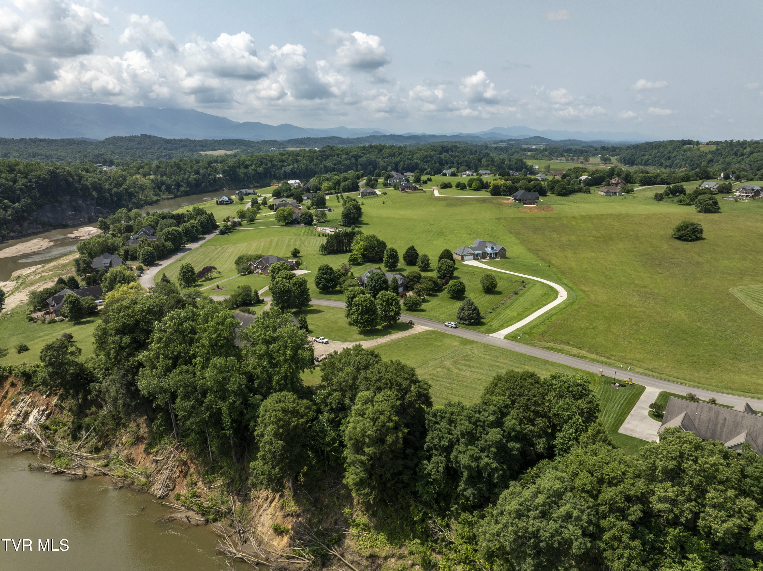 613 Waterstone Circle, Unit 19 Greeneville, TN 37745 - Photo 10 of 22 WaterstoneCir-Aerials-7