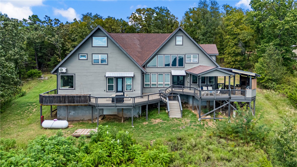 1053 Tucker Mountain Road Dover, AR 72837 - Photo 55 of 58 Gallery Image 55