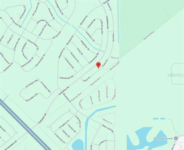 $10,000 | 10 Ewen Drive, North Port, FL 34288