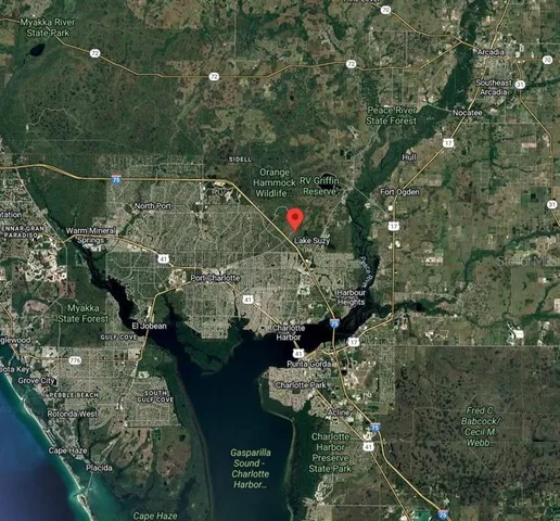 $10,000 | 10 Ewen Drive, North Port, FL 34288