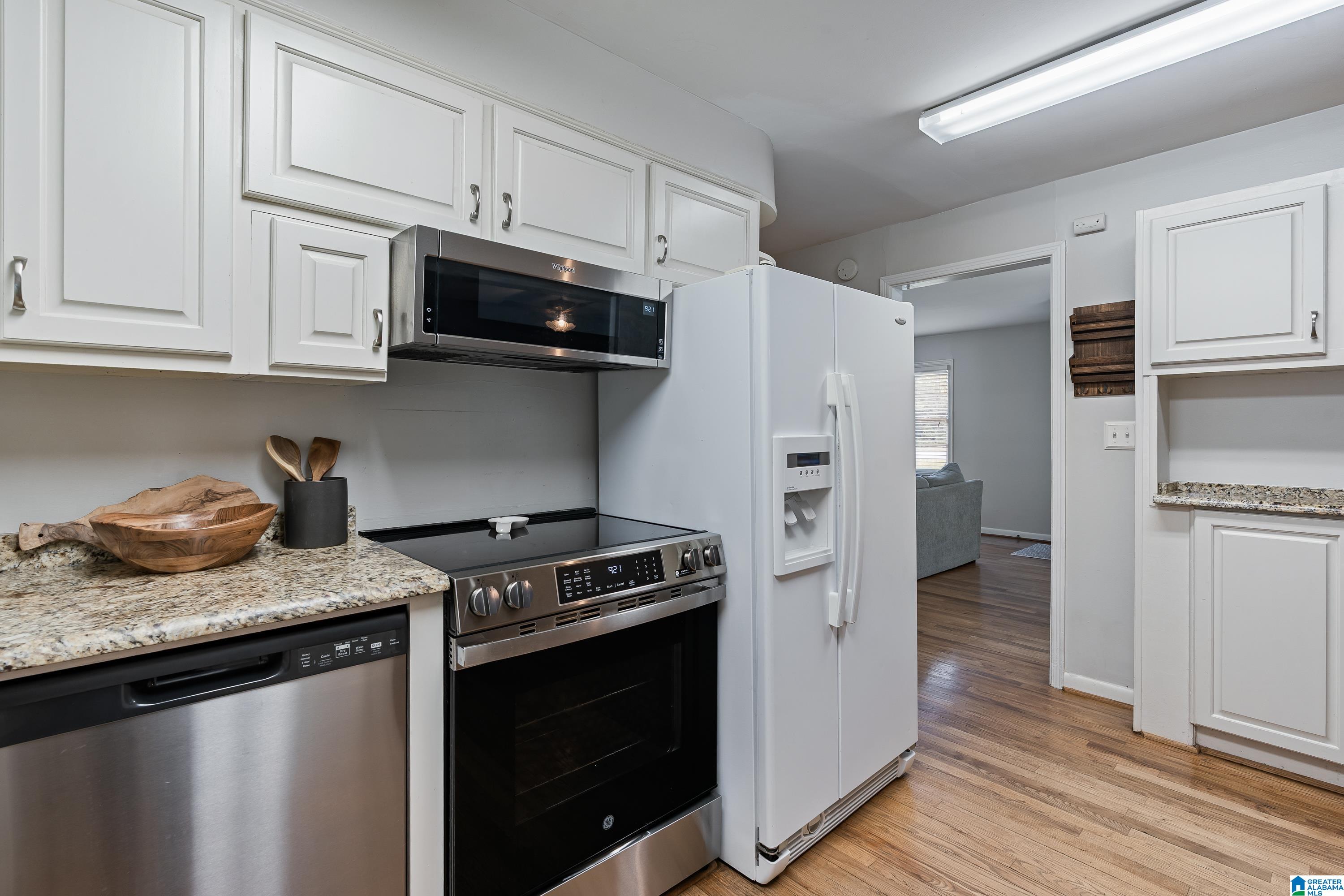 1280 Ashville Road Leeds, AL 35094 - Photo 12 of 50