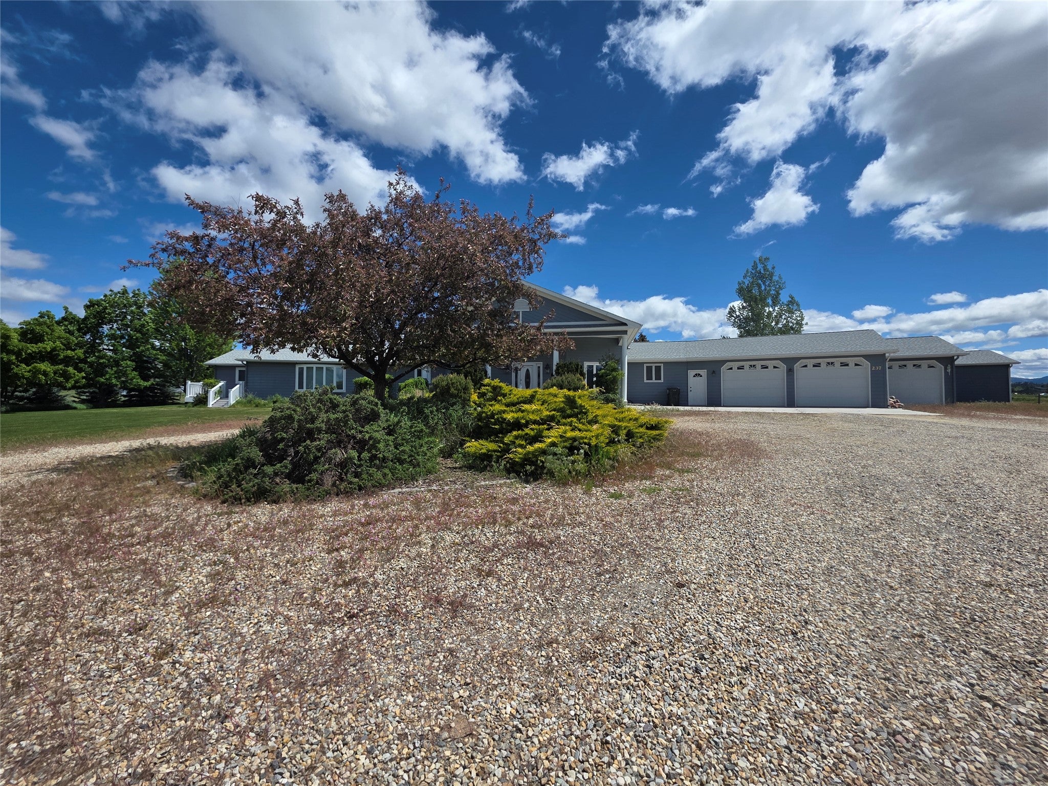 237 8 Mile Creek Road Florence, MT 59833 - Photo 7 of 60 Gallery Image 7