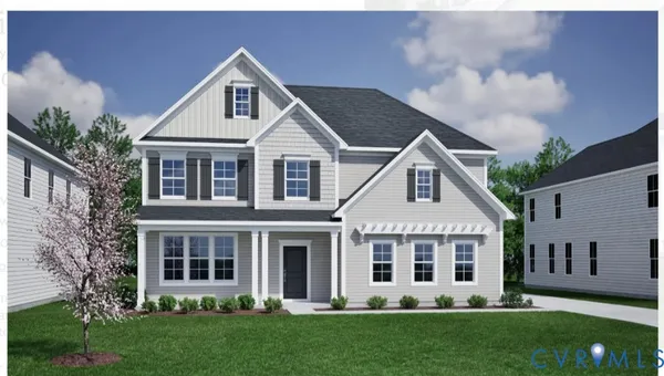 $759,000 | 18543 Cove Creek Drive, Moseley, VA 23120