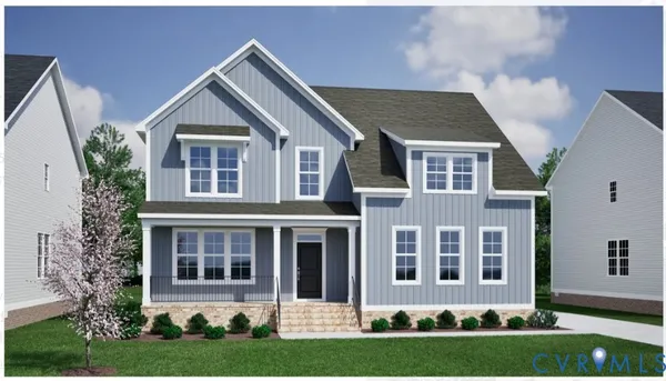 $759,000 | 18543 Cove Creek Drive, Moseley, VA 23120