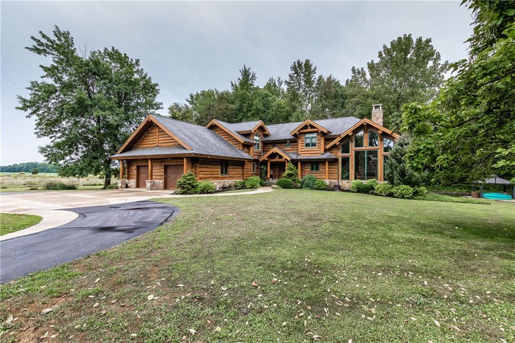 21414 Horton Road Sheridan, IN 46069 - Photo 1 of 54