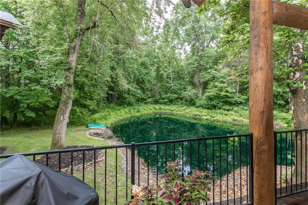 21414 Horton Road Sheridan, IN 46069 - Photo 15 of 54