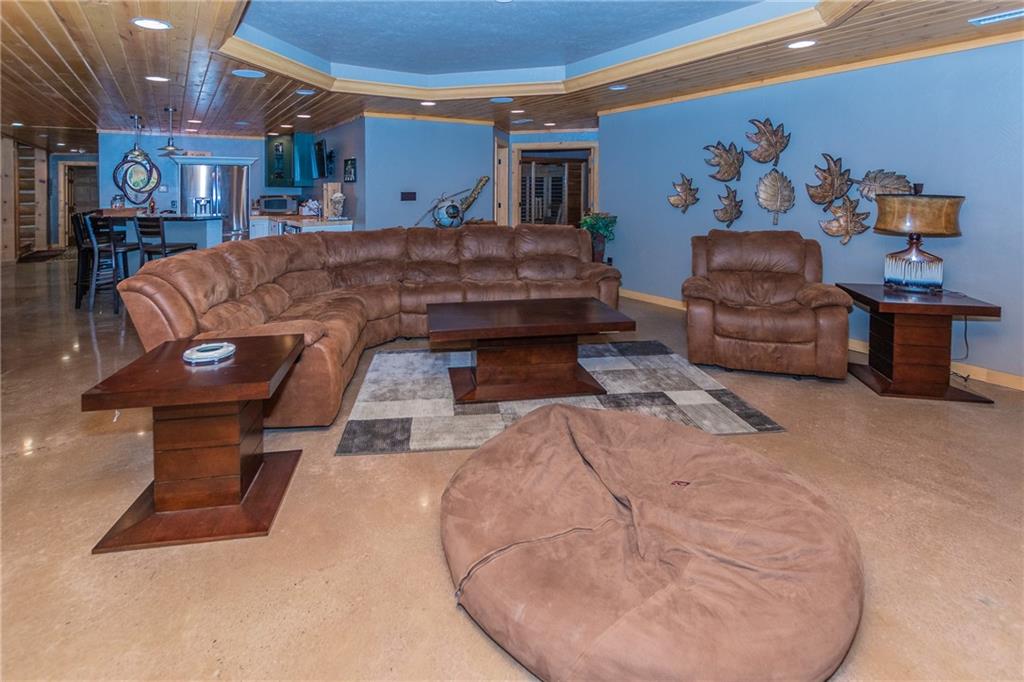 21414 Horton Road Sheridan, IN 46069 - Photo 36 of 54