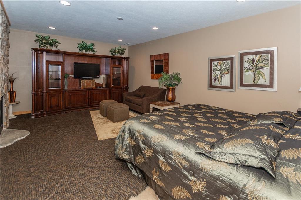 21414 Horton Road Sheridan, IN 46069 - Photo 41 of 54