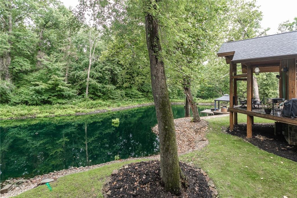 21414 Horton Road Sheridan, IN 46069 - Photo 44 of 54