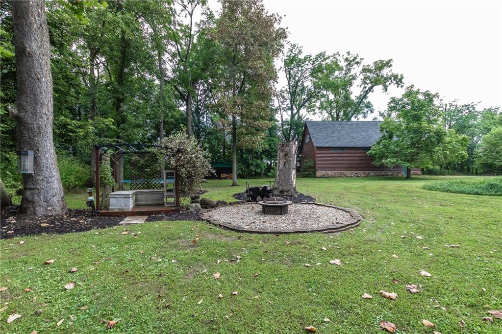 21414 Horton Road Sheridan, IN 46069 - Photo 45 of 54