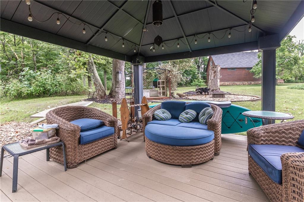 21414 Horton Road Sheridan, IN 46069 - Photo 48 of 54