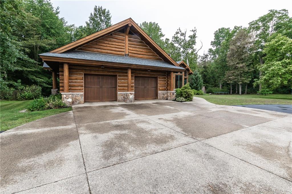 21414 Horton Road Sheridan, IN 46069 - Photo 51 of 54