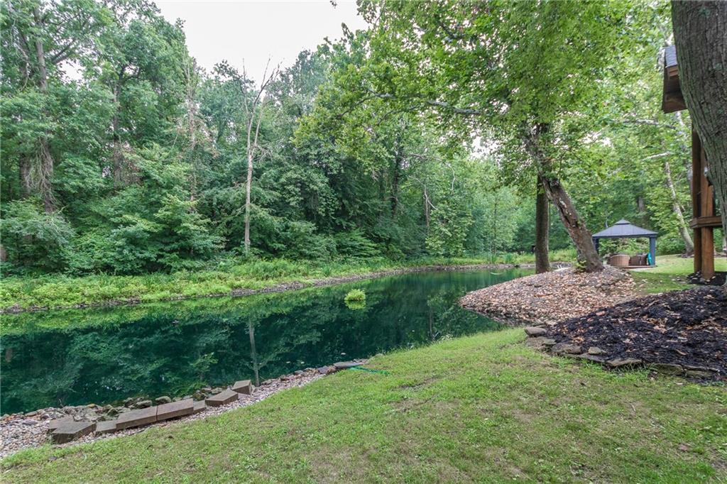 21414 Horton Road Sheridan, IN 46069 - Photo 53 of 54