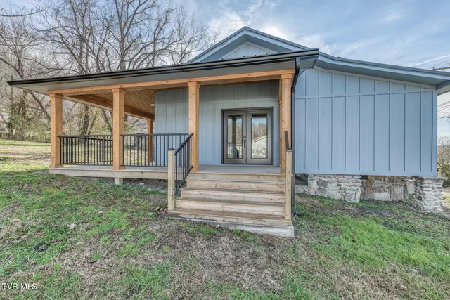 $255,000 | 215 Okolona Drive, Erwin, TN 37650