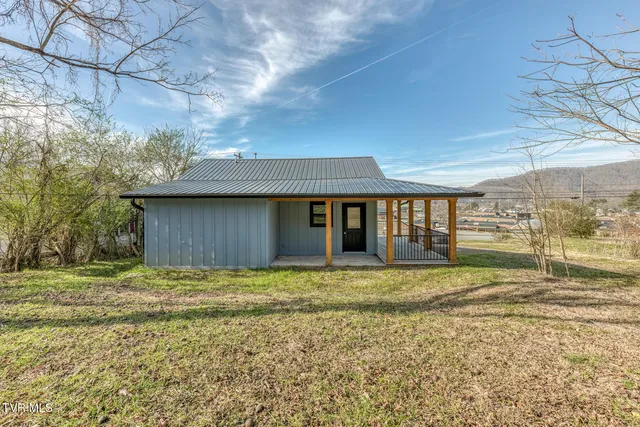 $255,000 | 215 Okolona Drive, Erwin, TN 37650