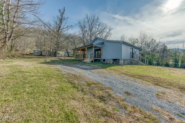 $255,000 | 215 Okolona Drive, Erwin, TN 37650