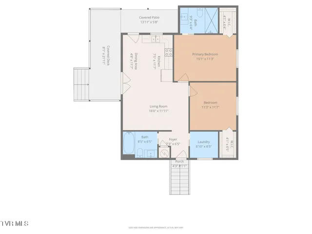 $255,000 | 215 Okolona Drive, Erwin, TN 37650
