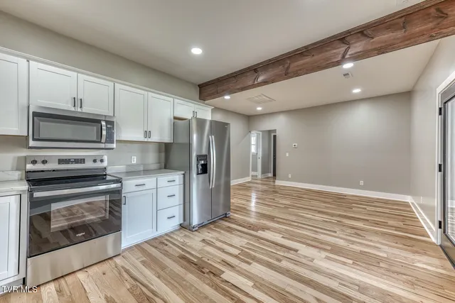 $255,000 | 215 Okolona Drive, Erwin, TN 37650