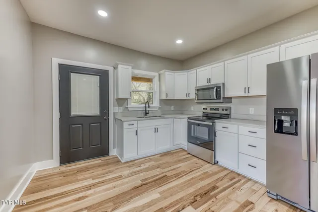 $255,000 | 215 Okolona Drive, Erwin, TN 37650