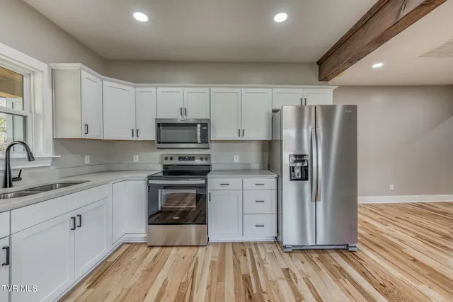 $255,000 | 215 Okolona Drive, Erwin, TN 37650