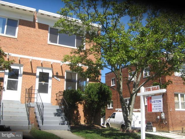 1018 Osage Street Silver Spring, MD 20903 - Photo 1 of 1 Exterior (Front)
