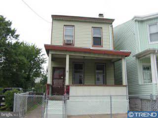 421 Ridgeway Street Gloucester City, NJ 08030 - Photo 1 of 1