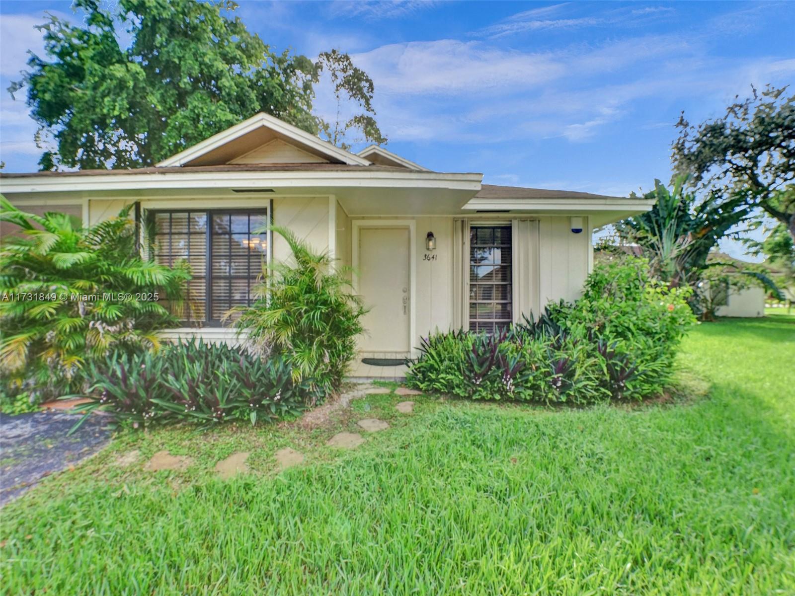 3641 West Forge Road, Unit 33 Davie, FL 33328 - Photo 1 of 55 Gallery Image 1