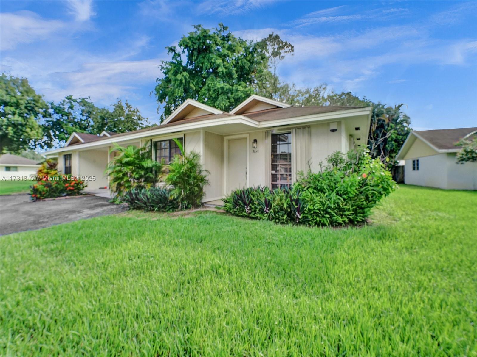 3641 West Forge Road, Unit 33 Davie, FL 33328 - Photo 54 of 55 Gallery Image 54